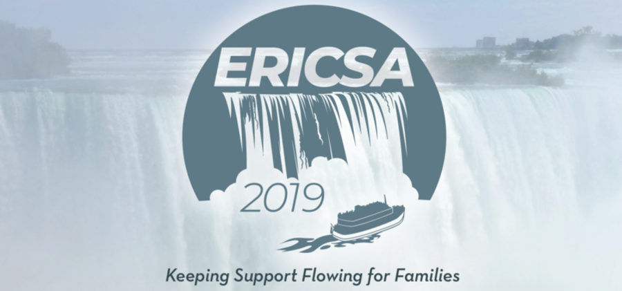 ERICSA 56th Annual Training Conference & Exposition 