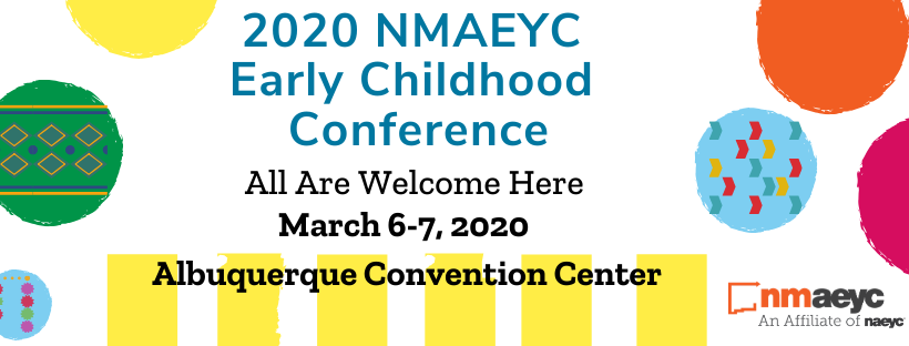 2020 NMAEYC Annual Conference