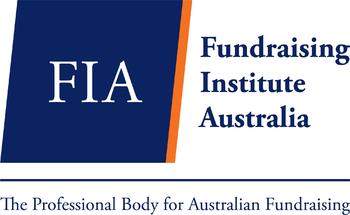 FIA April Webinar - Moving up: how to step from middle management into senior fundraising leadership roles