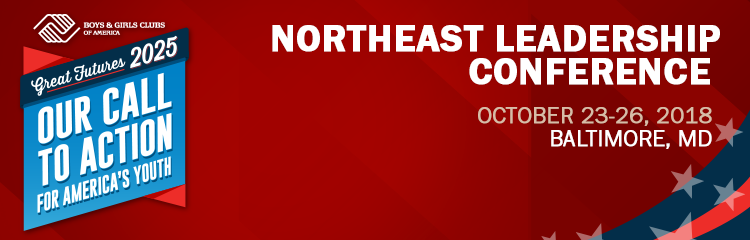 2018 Northeast Leadership Conference