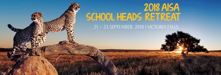 AISA 2018 School Heads Retreat