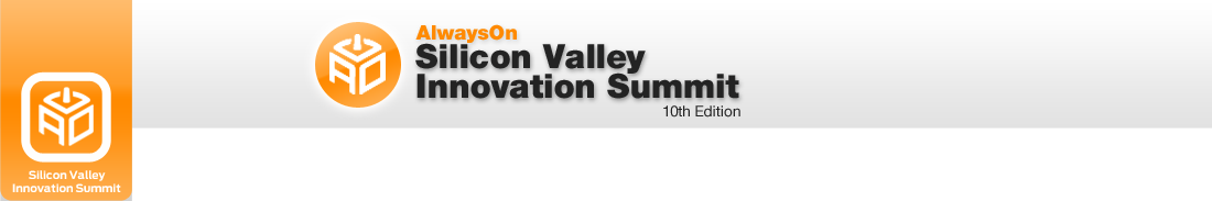 Silicon Valley Innovation Summit 2012