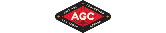 2023 AGC Convention | Las Vegas
