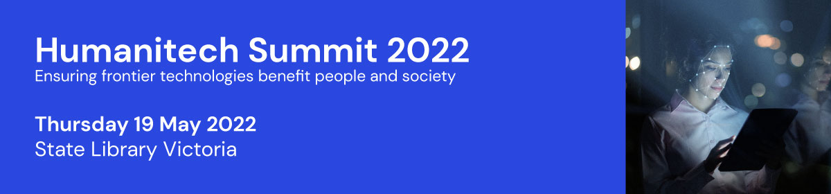 Humanitech Summit 2022