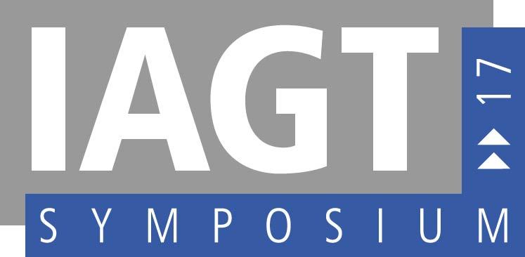 2017 IAGT Symposium