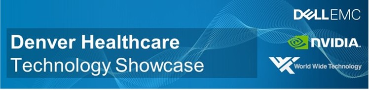 Denver Healthcare Technology Showcase - Denver