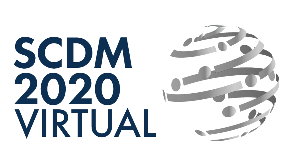 SCDM Virtual 2020