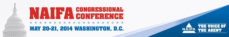 2014 NAIFA Congressional Conference