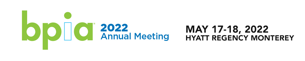 BPIA 2022 Annual Meeting