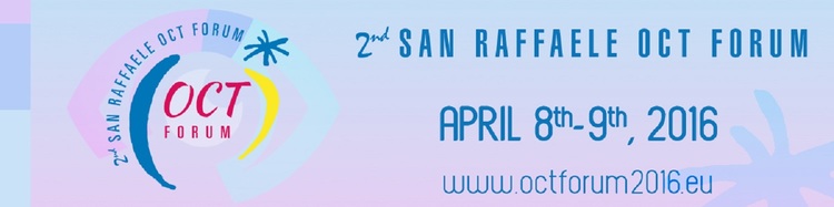 2nd San Raffaele OCT Forum