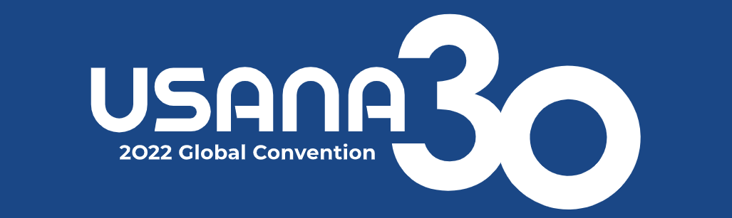 2022 Global Convention