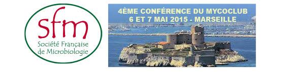 4ème Conférence du Mycoclub