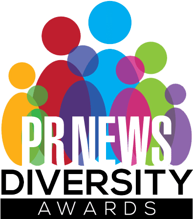 PRNEWS' 2021 Diversity Awards Order 
