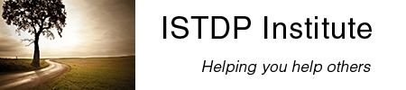 ISTDP Institute Webinar Series