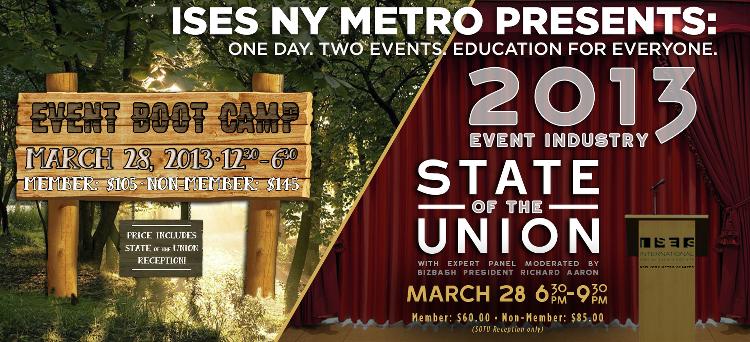 Boot Camp and State of the Union