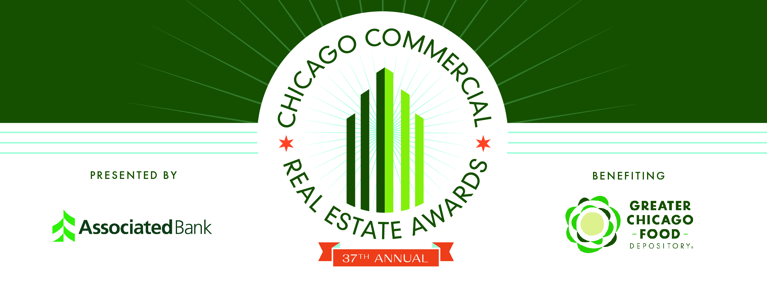 37th Annual Chicago Commercial Real Estate Awards