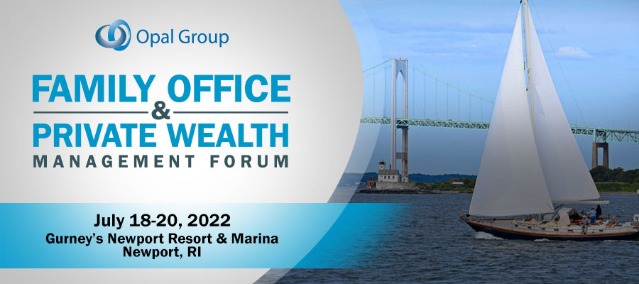 Family Office Private Wealth 2022