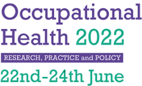 Occupational Health 2022