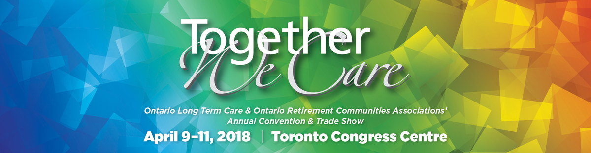 TWC Annual Convention 2018