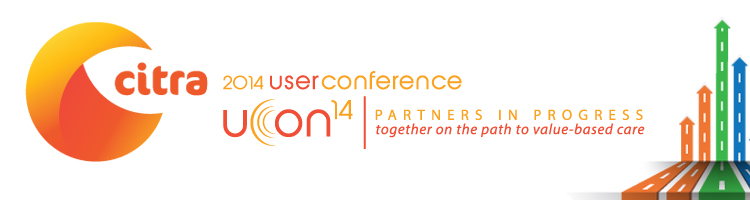 UCON 2014 User Conference 