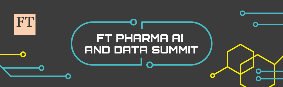 FT Pharma AI and Data Summit 2020