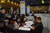 27. Applicants lining up in Diamond Hotel's booth.jpg