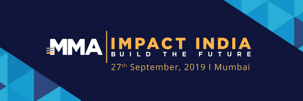 MMA Impact India 2019