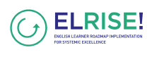 EL RISE! Elementary English Learner Roadmap 101 Family Webinar-Trainer of Trainer Model