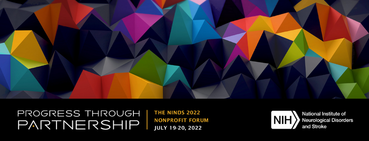 NINDS Nonprofit Forum 2022