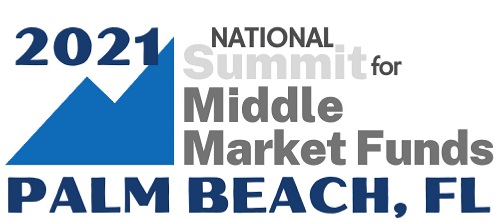 2021 National Summit for Middle Market Funds