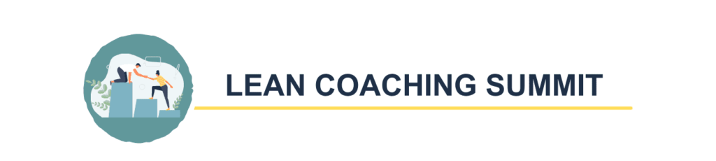 2023 Lean Coaching Summit 