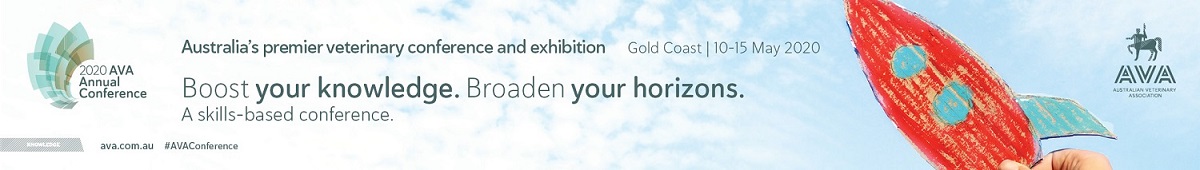 2020 AVA Annual Conference Exhibition Booking Portal 