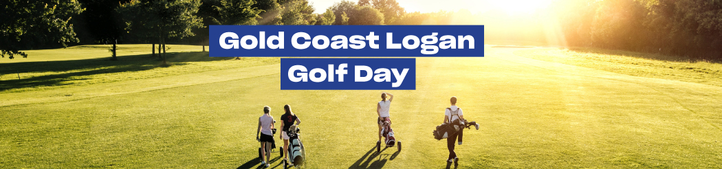 2022 UDIA Queensland & Mitchell Brandtman Gold Coast Logan Golf Day 