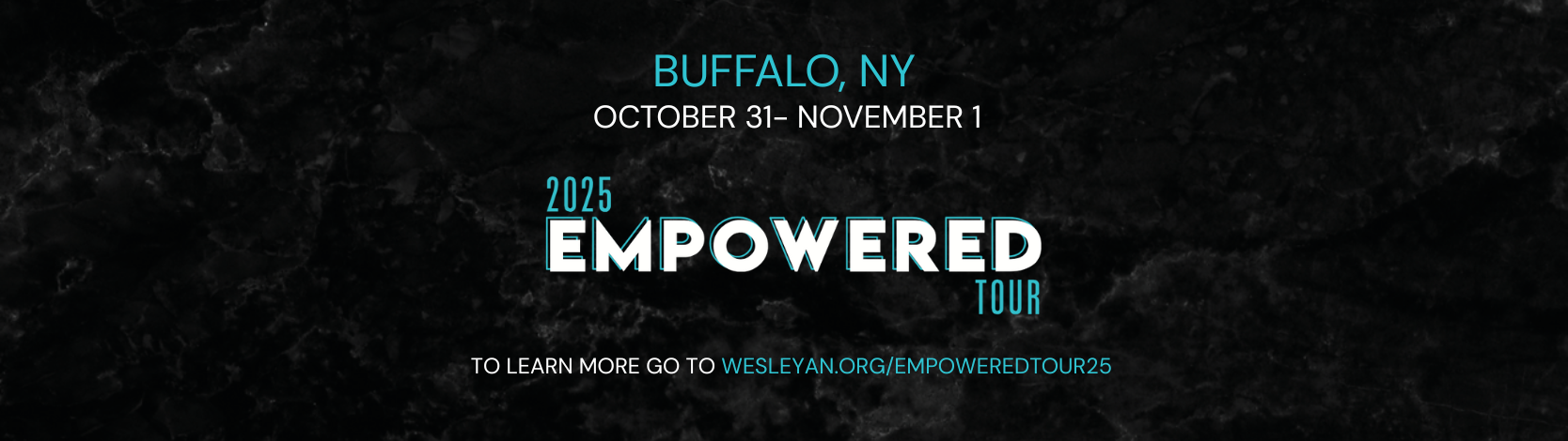 Empowered Tour-NY