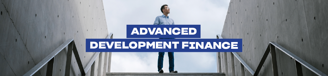 Advanced Development Finance