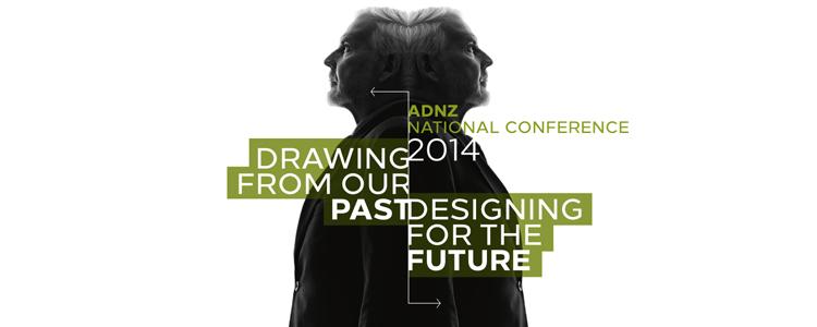 ADNZ National Conference 2014