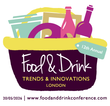 Food & Drink Trends Conference 2026