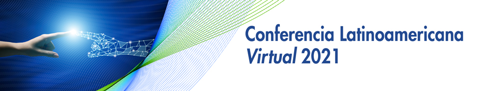 2021 Latin American Virtual Conference
