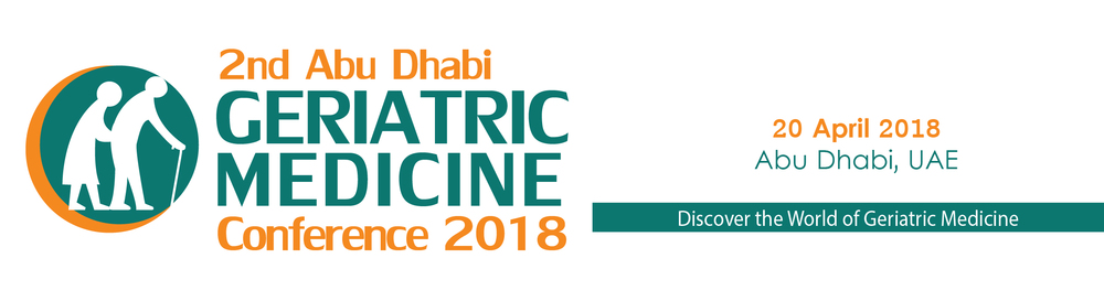 Abu Dhabi Geriatric Conference 2018