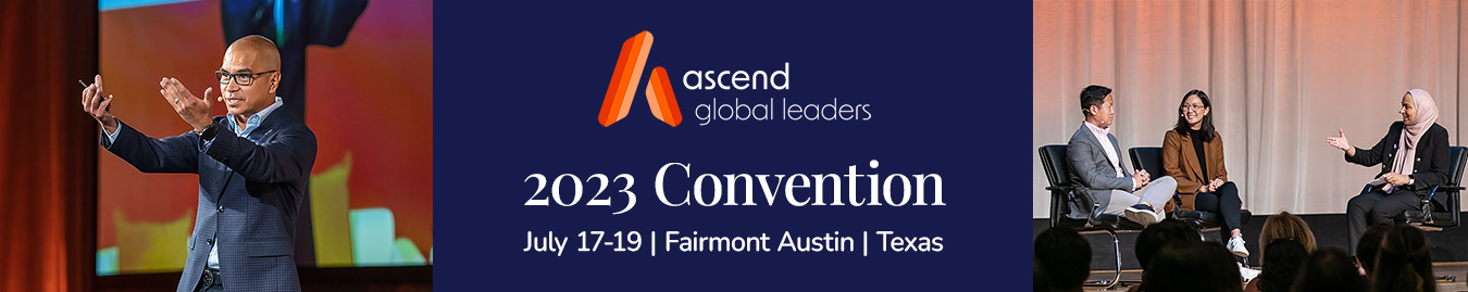 2023 Ascend Convention