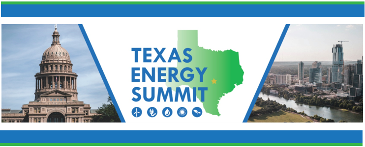 2023 Texas Energy Summit