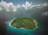 Fregate Island Private, Seychelles 