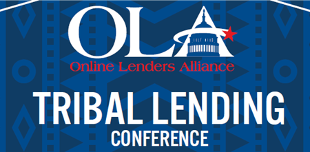 2022 OLA Tribal Lending Conference