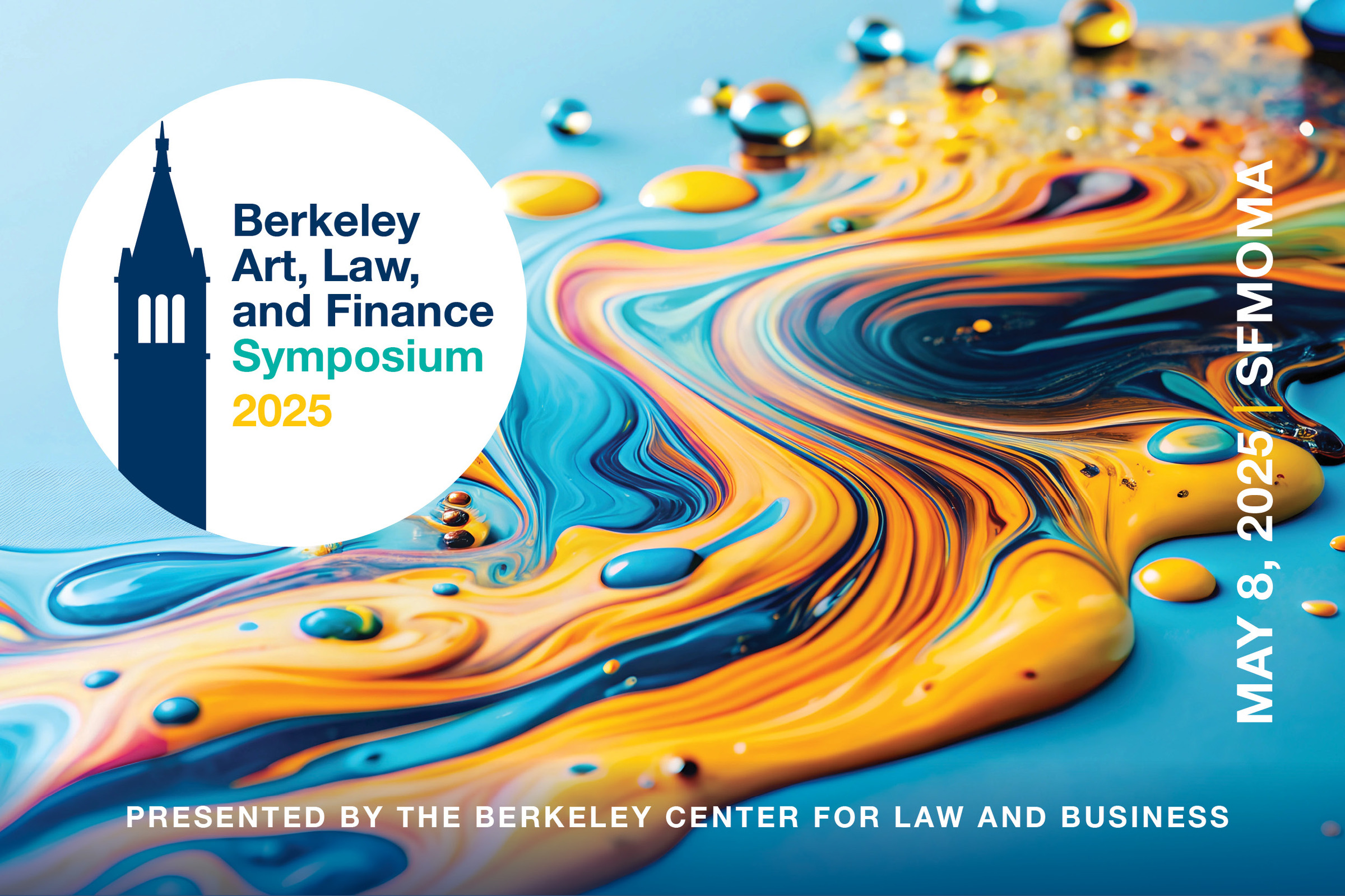 Art Law and Finance 2025