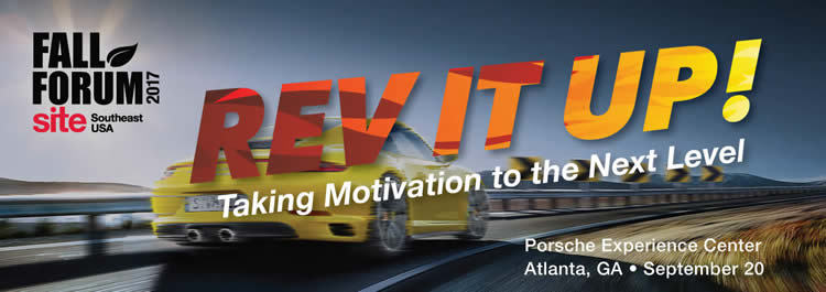 2017 SITE Southeast Fall Forum
