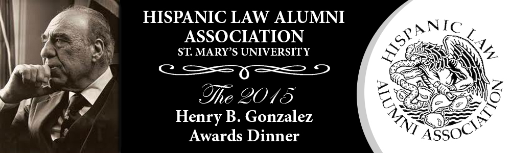 Henry B. Gonzalez