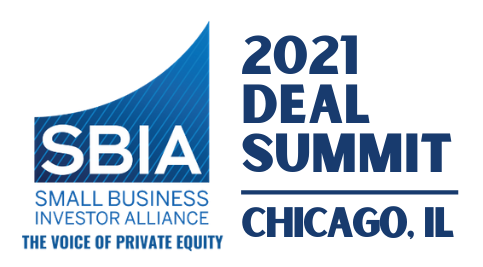 2021 SBIA Deal Summit