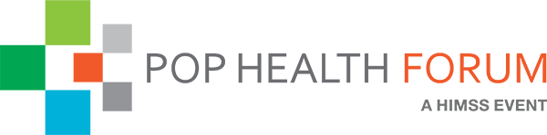 Pop Health Forum Chicago 2017