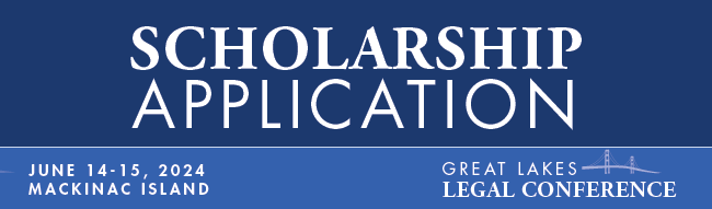 2024 GLLC Scholarship Application