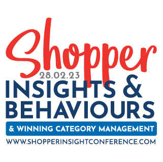The Shopper Insights Conference 2023